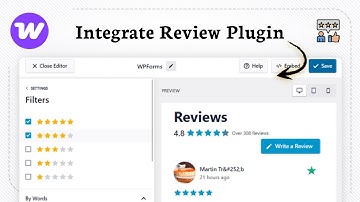 Hoe installeer je de Trustpilot reviews plugin in WooCommerce