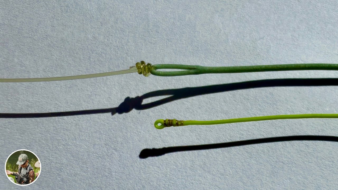 How to make a simple Micro Loop connection 