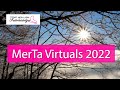 Merta virtuals 2022