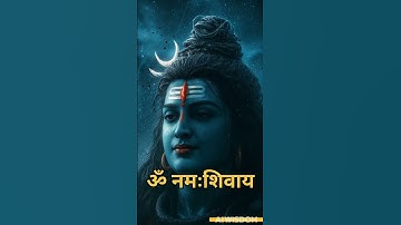 🔥🙏 मैं दास उसी का हूं, मेरा मालिक है शिवाय !🙏 Mahadev Status Bholenath Status #shortfeed #shivstatus