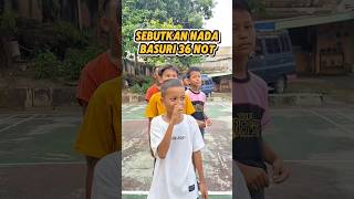 36 Not Really Makes Opid shorts nadabasuri