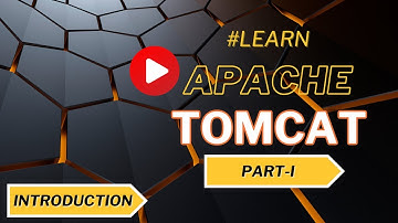Mastering Apache Tomcat: Java Web Server Basics | Part 01