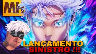 - FEITICEIRO DESCOLADO 2 react (MHARAP)