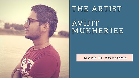 The Artist | ft. Abhijit Mukherjee | Shreya, Adrita,Ritwik,Najfimul, Rabinath,Baby,Tanmay | Lohit