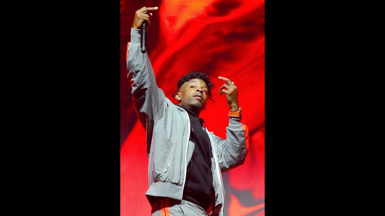 [FREE] 21Savage Type Beat - Wrecked