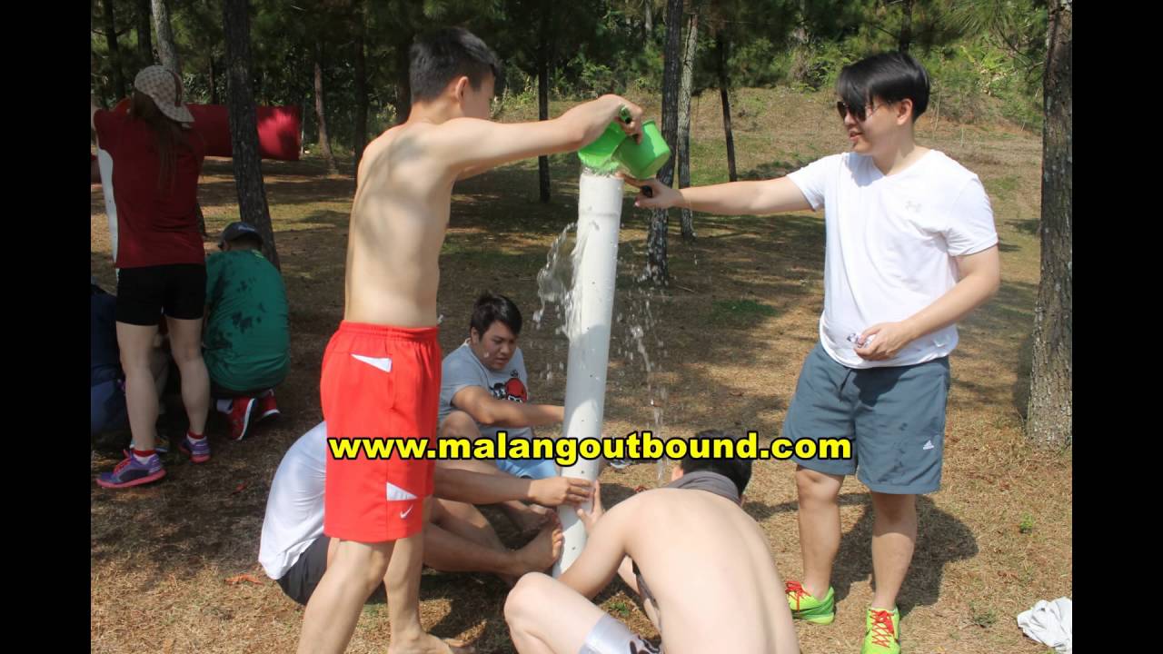 konsep outbound training | penyelenggara outbound | 082 131 472 027