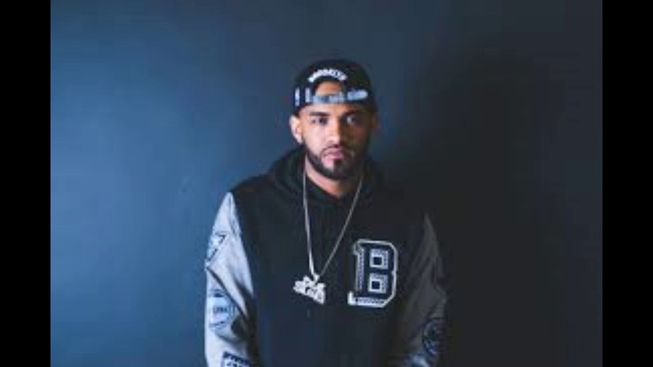 Joyner Lucas DNA (Remix Freestyle) YouTube