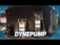 [SMEs on the rise 2025] A competitive maker of underwater pumps, “DYNEPUMP(다인펌프)”