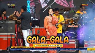 AA ULAH DEPO WAE - ADE ASTRID - OM ADELLA LIVE LEMBANG BANDUNG 2023