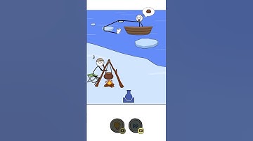 puzzle_thief level-412 👍 #gaming #shorts #viral #video