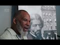 Descendants of Frederick Douglass and John Brown warn against backsliding on civil rights