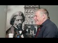 Descendants of Frederick Douglass and John Brown warn against backsliding on civil rights