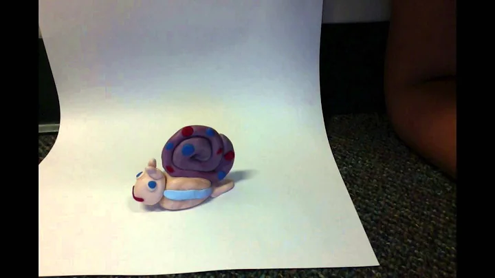 My Snail Film