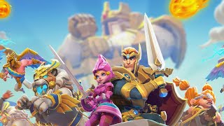 💪 How to Train Millions of Troops Fast! | Lords Mobile Guide 🏰⚔️