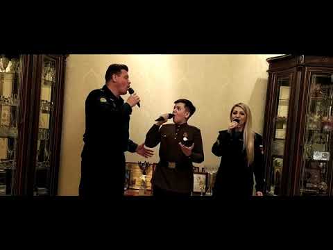 Баста крестная семья волга