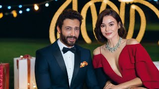 Emre Özmen Sends a Special Gift to Aybüke Yılmaz – Fans Can’t Stop Talking