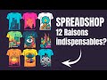 12 bonnes raisons de vendre sur spreadshirt avec votre boutique spreadshop