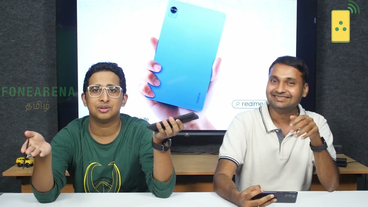 OPPO F21 Pro India launch date, Redmi 10 5G, realme Pad Mini specs,realme washing machine| TVT # 822