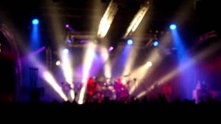 behemoth live hellfest 2012-[20:19:28] Béhémoth: slaves shall serve