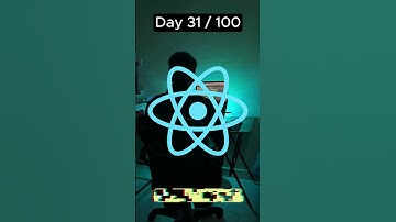Day 31 / 100 Coding Every Day #coding #100daysofcodechallenge