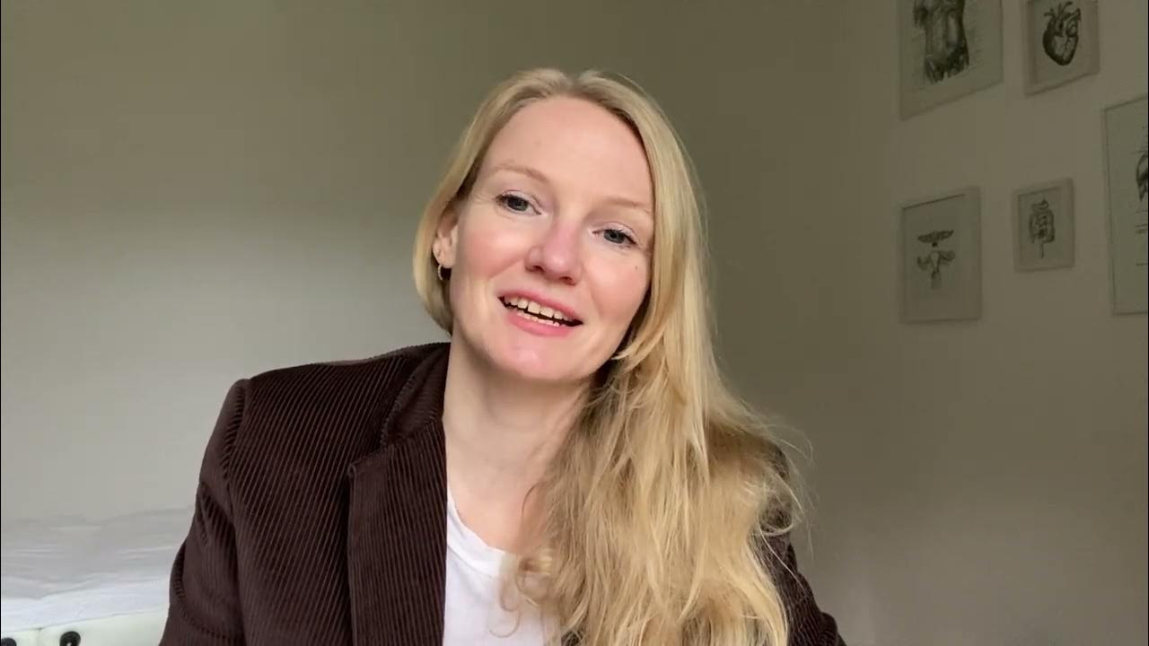 Массаж и масло - YouTube