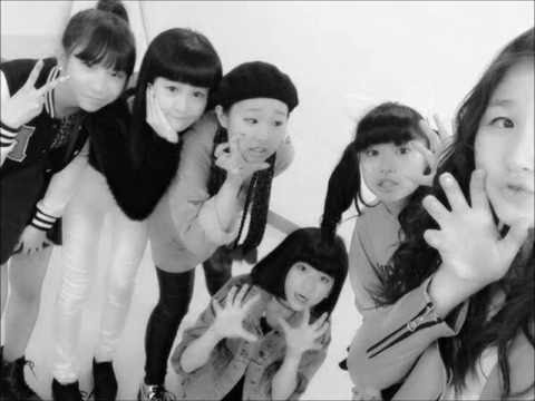 Little Glee Monster / HARMONY -jirocho mix-