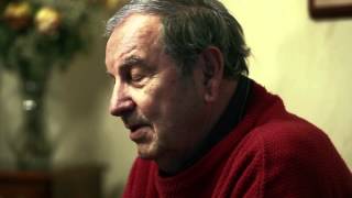 REACH Ambler: Victor Romano - Growing up in Ambler