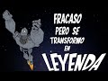 ¿Qué es el Gigante de Hierro? En tres minutos más o menos