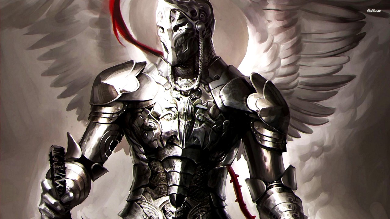 epic knights warrior www