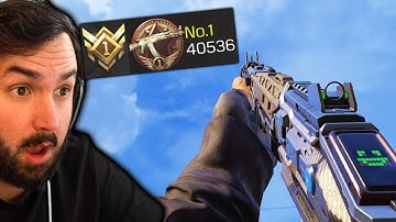 The #1 BY15 player has a secret weapon 👀