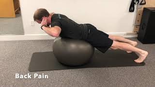 MPowered Home Exercise Programs