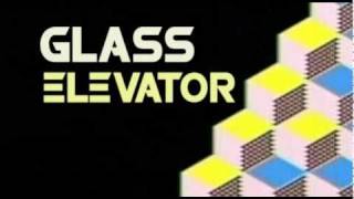 Glass Elevator ad for P.D.D.