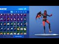 Fortnite DREAM FEET Emote Extended Beat 1 HOUR 