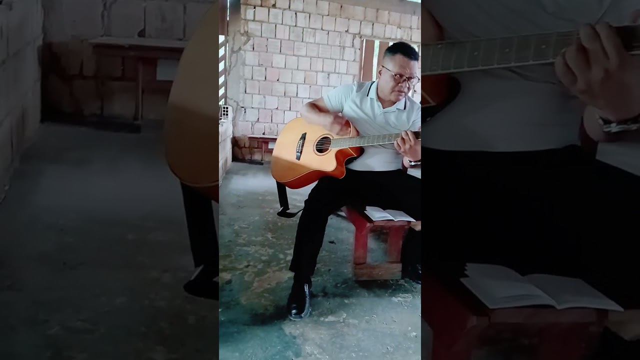 Missionário Rober Guerreiro 