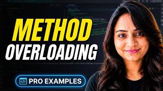 Java Method Overloading: The Rules You Keep Getting Wrong!