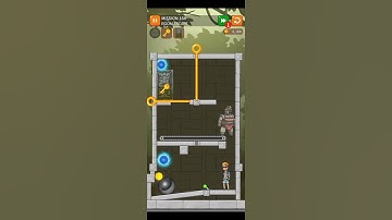 puzzle rescue level 164 solution #games #puzzlerescue #kids