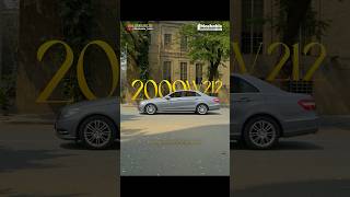 History Of Mercedes Benz In India | Mashable India #shorts #viral
