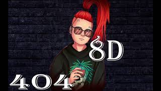 РЕТРО РЕЙВ MORGENSHTERN - (8D AUDIO) Слушать в наушниках!!