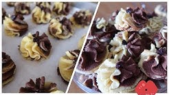 Resep Kue Kering Semprit Marmer / MamiVe's Diary - Durasi: 10.41. 