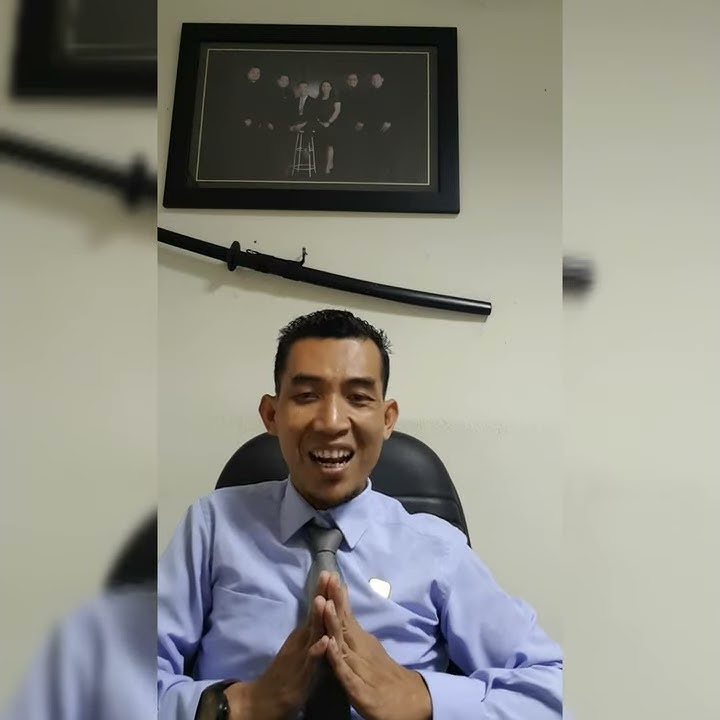 Terkadang Tuhan blm mengabulkan doa kita bukan Tuhan tdk sayang tp Tuhan tahu yg terbaik utk kita