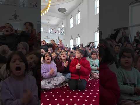 Festivaller Parkı’nda kurduğumuz Ramazan Sokağı, Ramazan'ın ruhunu şehrimize taşıyor.