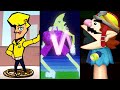 WarioWare Move It All 223 Microgames
