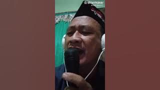 Sholawat diba'lirik lagu pria idaman