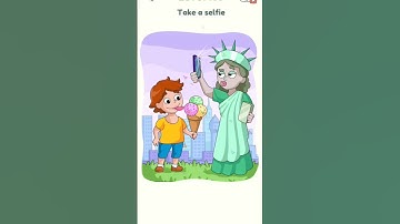 DOP 3 displace one part game level 163 walkthrough solution all level #dop3 #shorts #level163