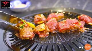 Quán Nướng 3T Bbq - Quán Nướng Ngon Quận 1