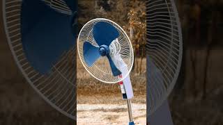 Dancing Stand Fan  #standfan #fan #kipas