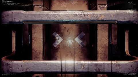 GTFO Scout Fail (234D in R3B1)