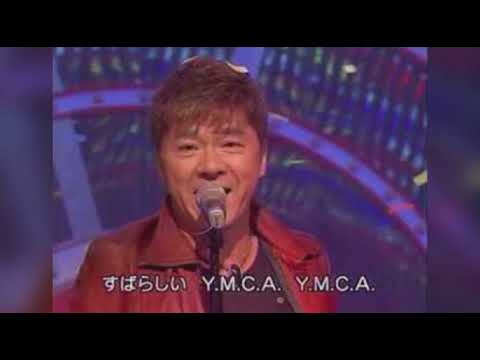 [everysing] YOUNG MAN[Y.M.C.A.]
