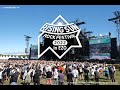 RISING SUN ROCK FESTIVAL 2022 in EZO 開催!!