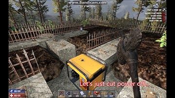 Modding Chronicles - Farming Plagues and Pests